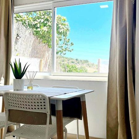 Apartamento Leyda En מארבלה מראה חיצוני תמונה