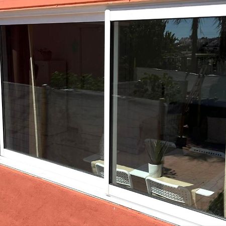 Apartamento Leyda En מארבלה מראה חיצוני תמונה