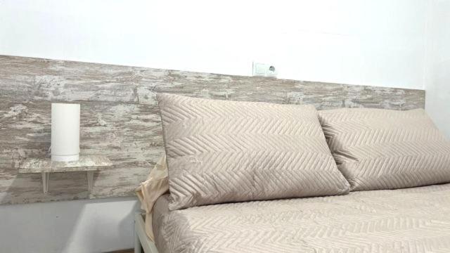 Apartamento Leyda En מארבלה מראה חיצוני תמונה