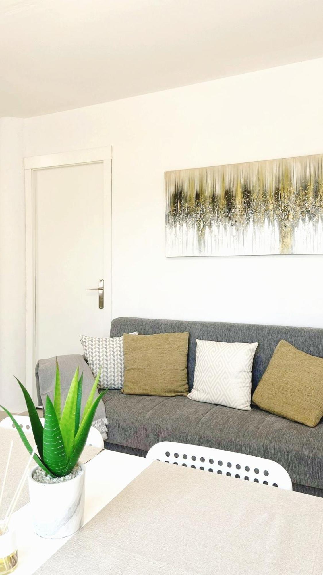 Apartamento Leyda En מארבלה מראה חיצוני תמונה