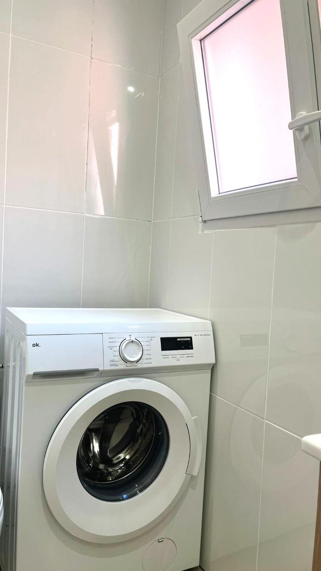 Apartamento Leyda En מארבלה מראה חיצוני תמונה