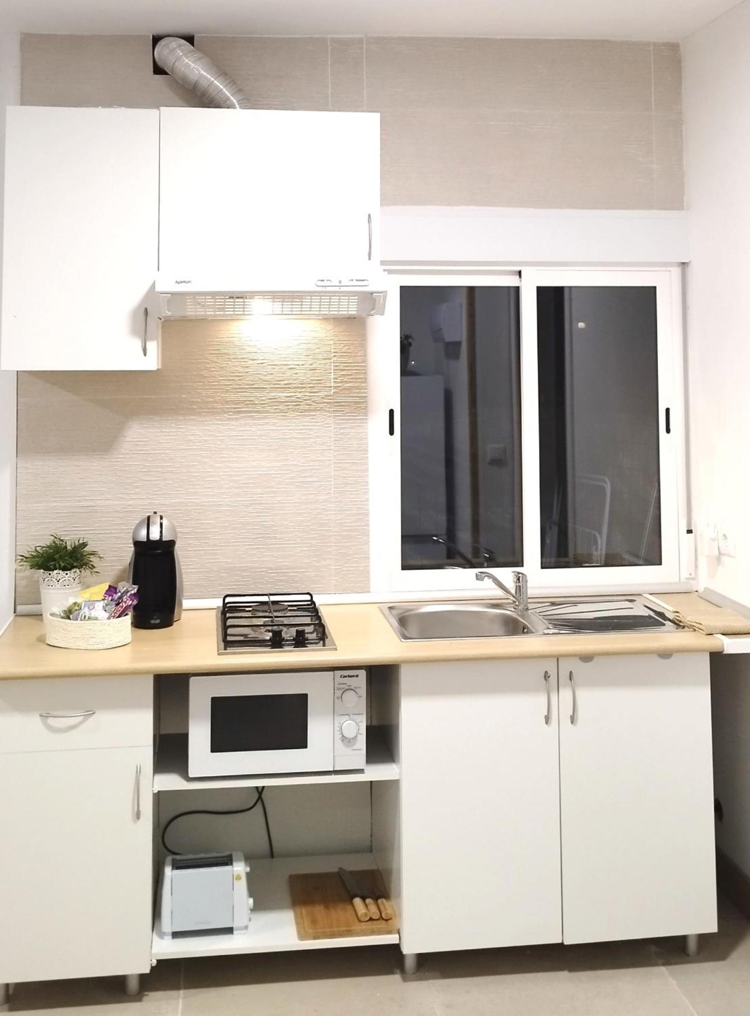 Apartamento Leyda En מארבלה מראה חיצוני תמונה