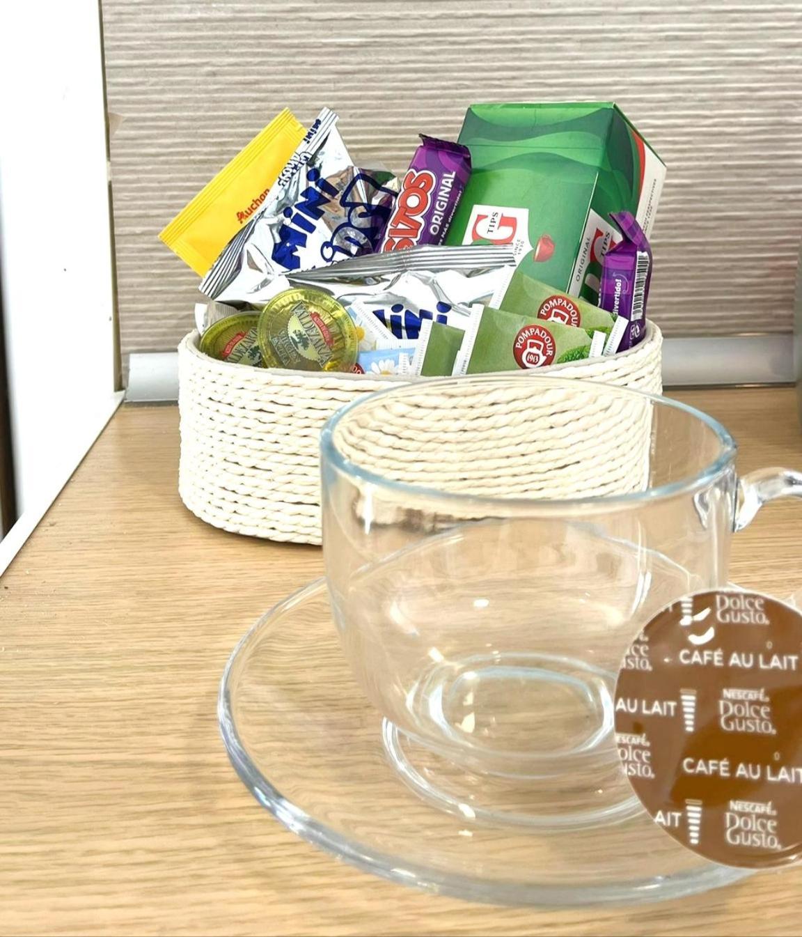 Apartamento Leyda En מארבלה מראה חיצוני תמונה