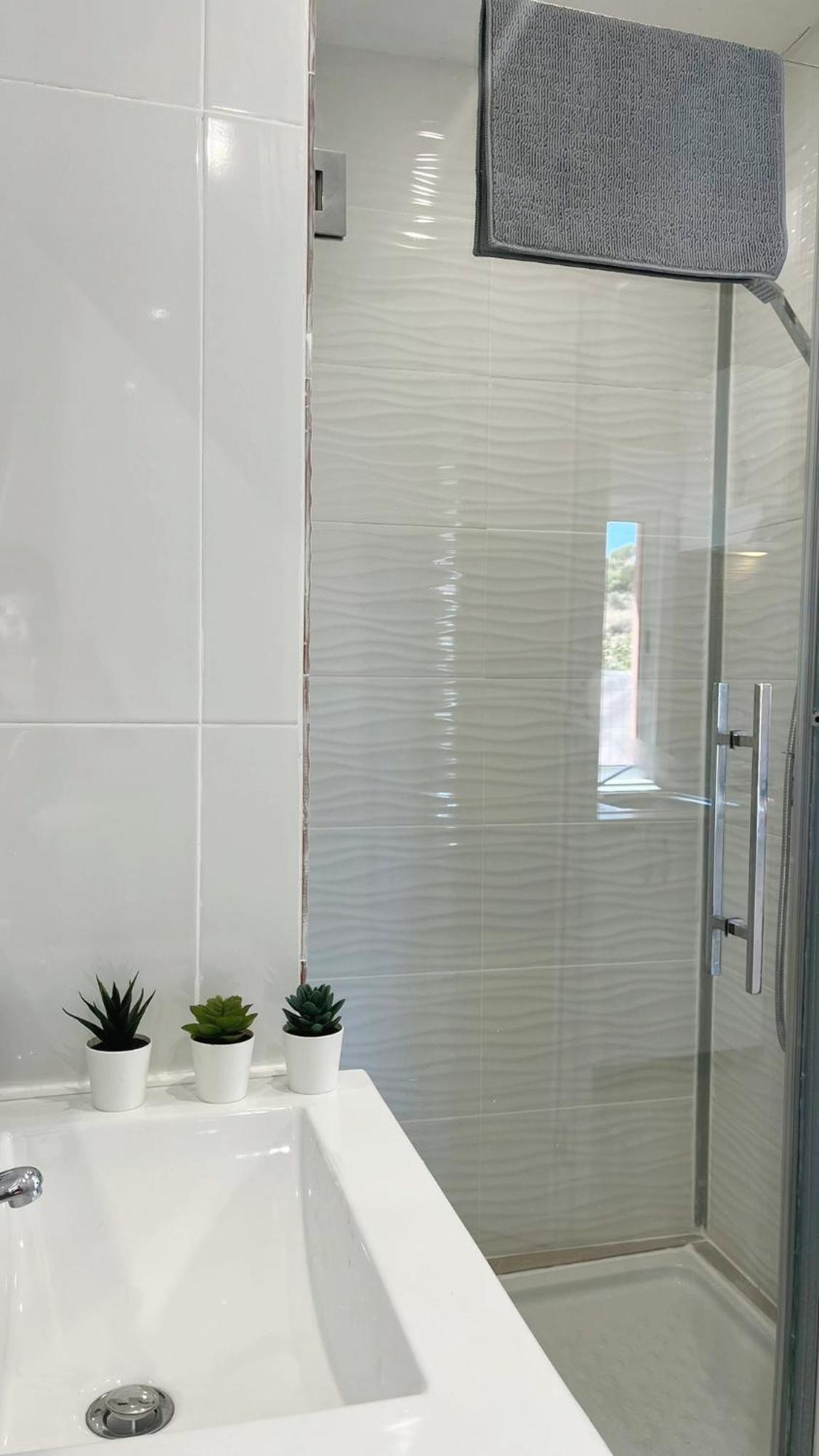 Apartamento Leyda En מארבלה מראה חיצוני תמונה